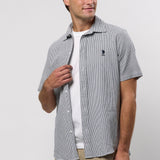UMCharli Shirt Reg. Fit