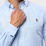 UMEsmar Slim Fit 2-Pack Shirt