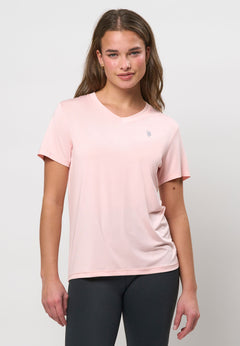 UWMaggi V-neck T-shirt