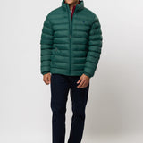 Anton Puffer Jacket