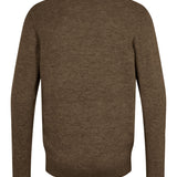 UMKetil Lambswool Knit