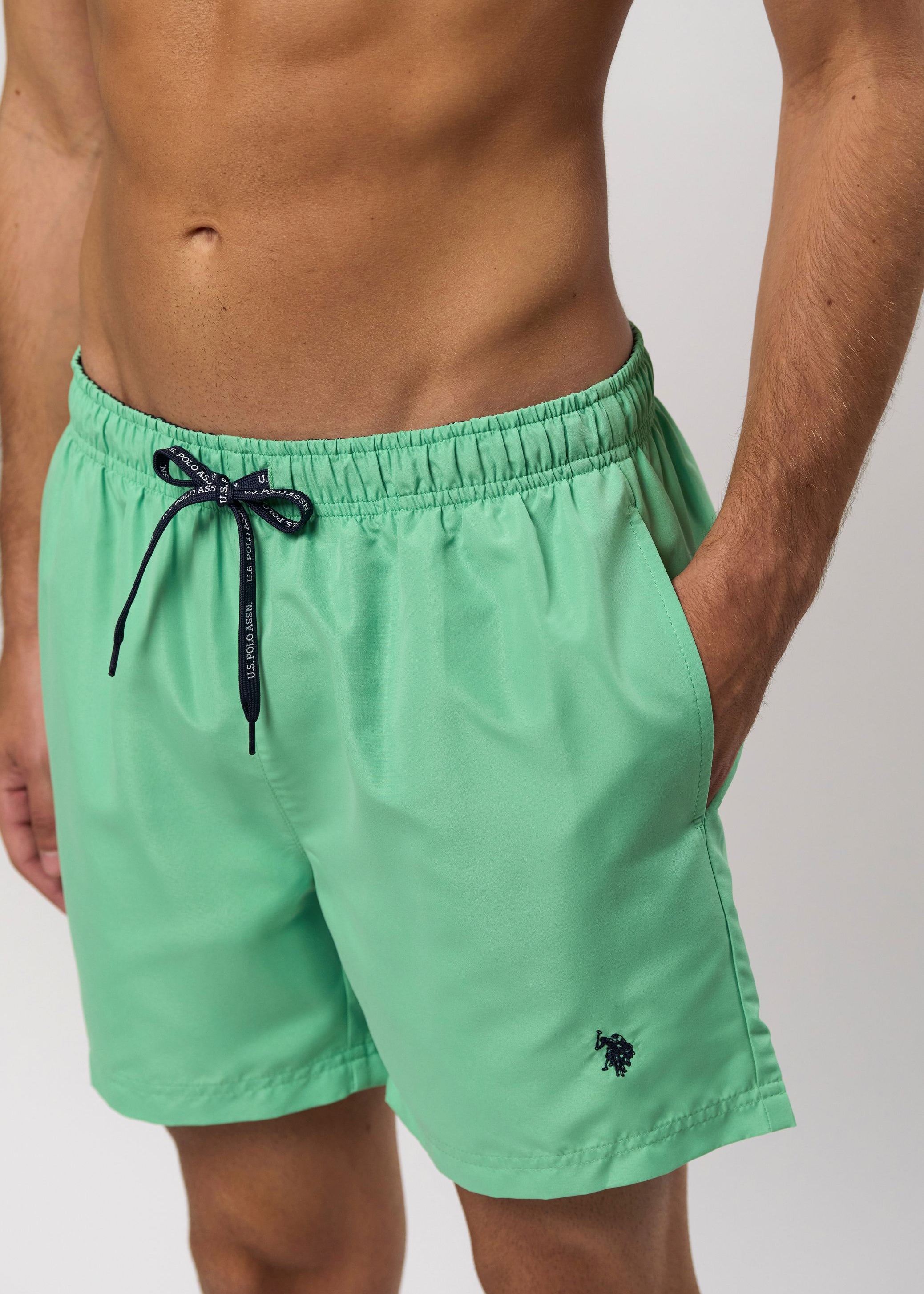 UMAza Swimshorts