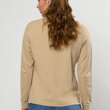 Lise Long Sleeve Polo