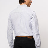 Armin Oxford Shirt Reg. Fit