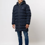 Albert Long Winter Jacket