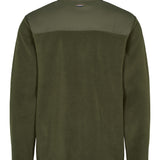 UMDain Full-Zip Fleece Jacket