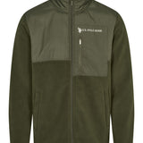 UMDain Full-Zip Fleece Jacket