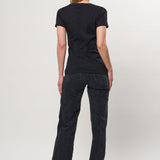 UWAmy Slim Fit T-shirt