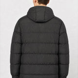 UMHenrik Quilted Jacket