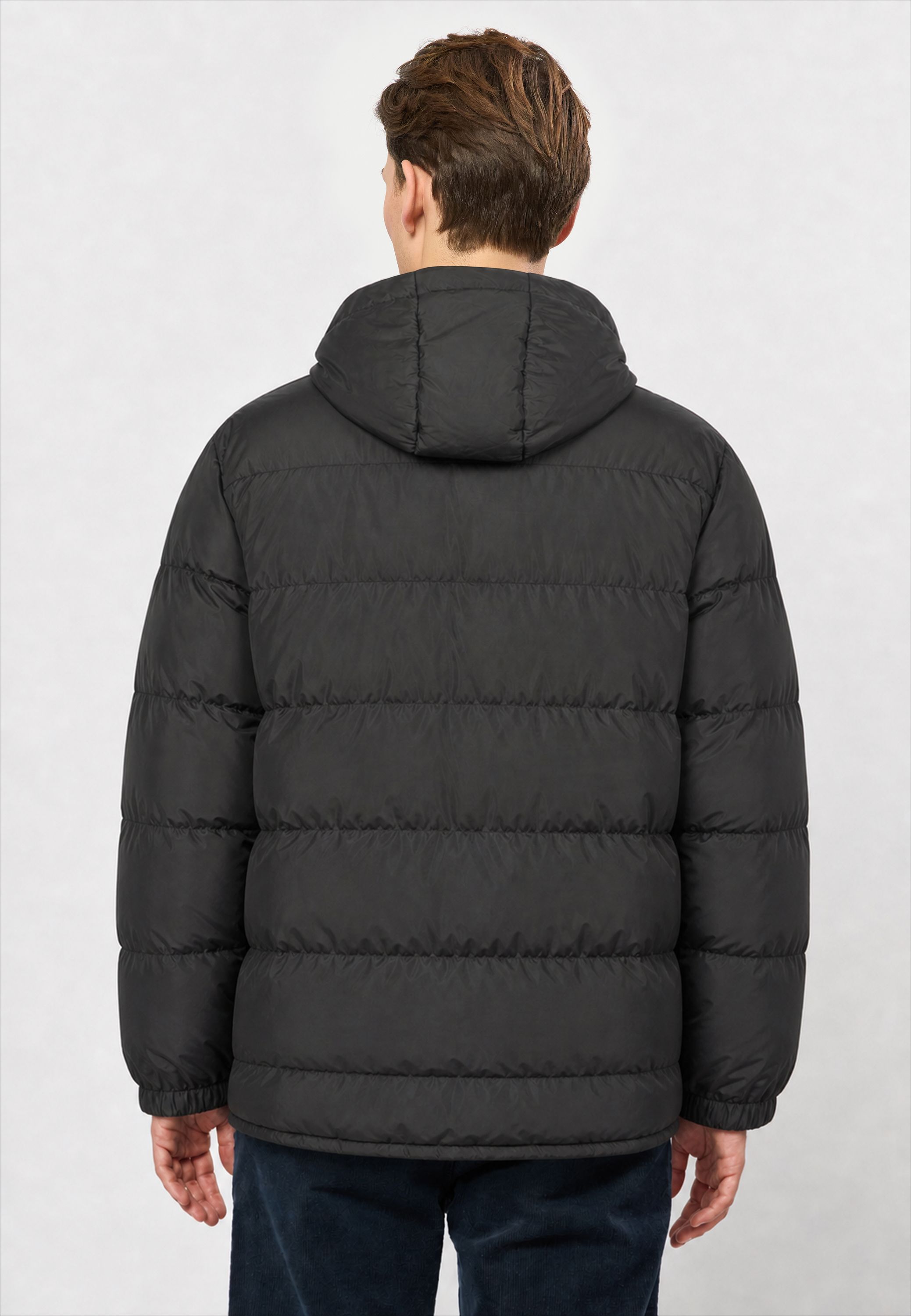 UMHenrik Quilted Jacket