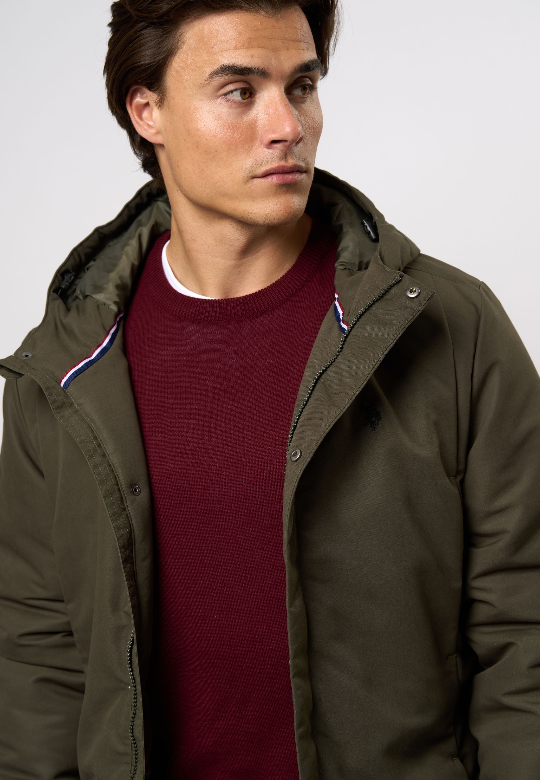 UMKali Winter Jacket