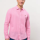 UMBolt Linen Shirt