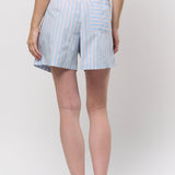 UWMargo Striped shorts