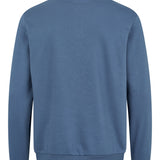 Kurt Half-zip Sweatshirt