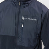 UMDain Full-Zip Fleece Jacket