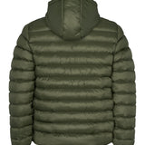 UMArtur Puffer Jacket