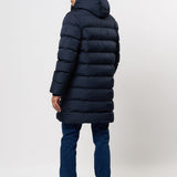 Albert Long Winter Jacket