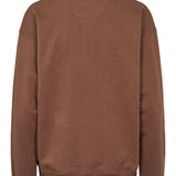 UWKatie Half-zip Sweatshirt
