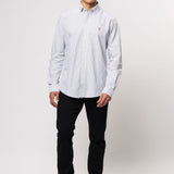 Armin Oxford Shirt Reg. Fit
