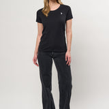 UWAmy Slim Fit T-shirt