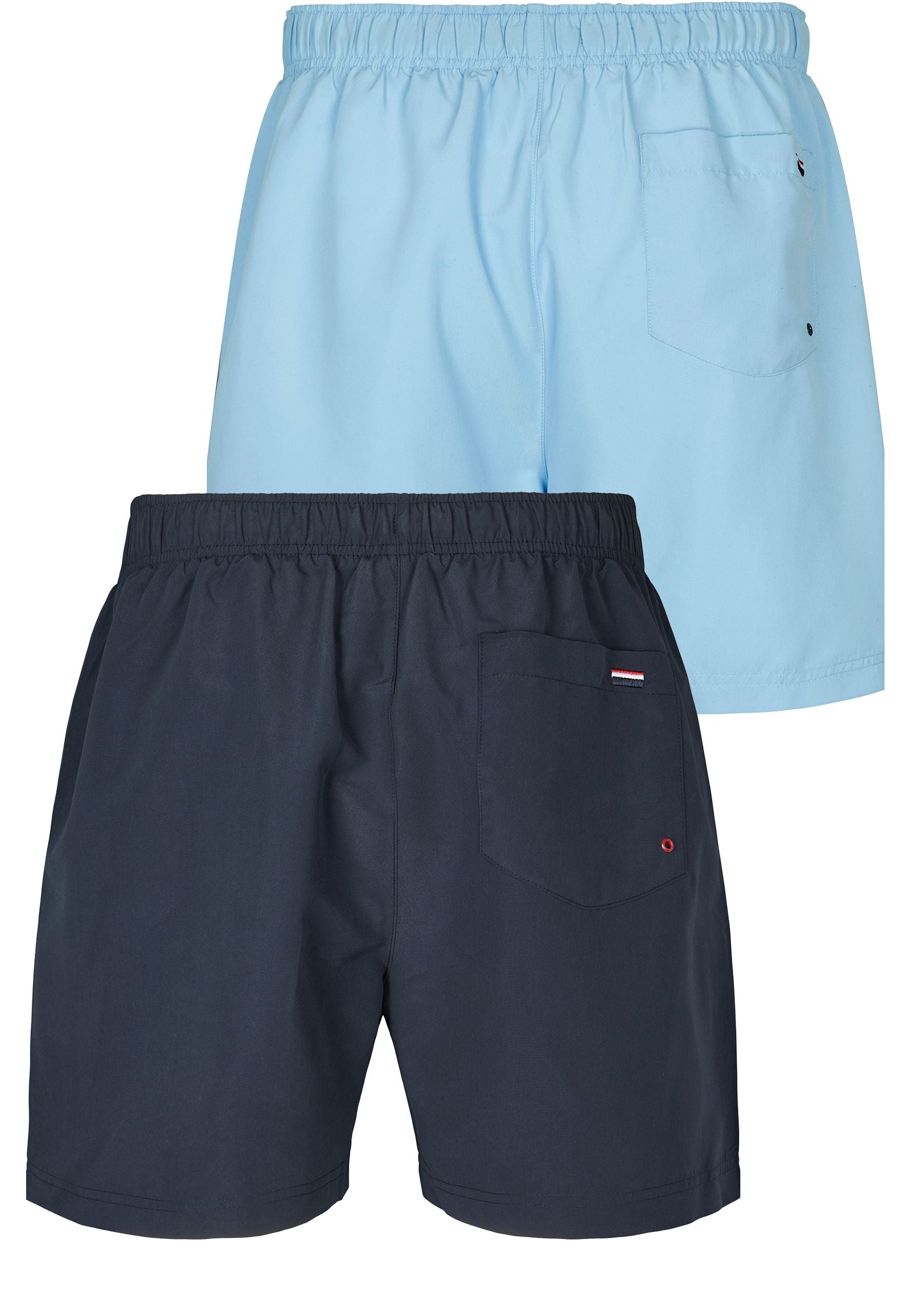 UMAza 2-Pack Swimshorts