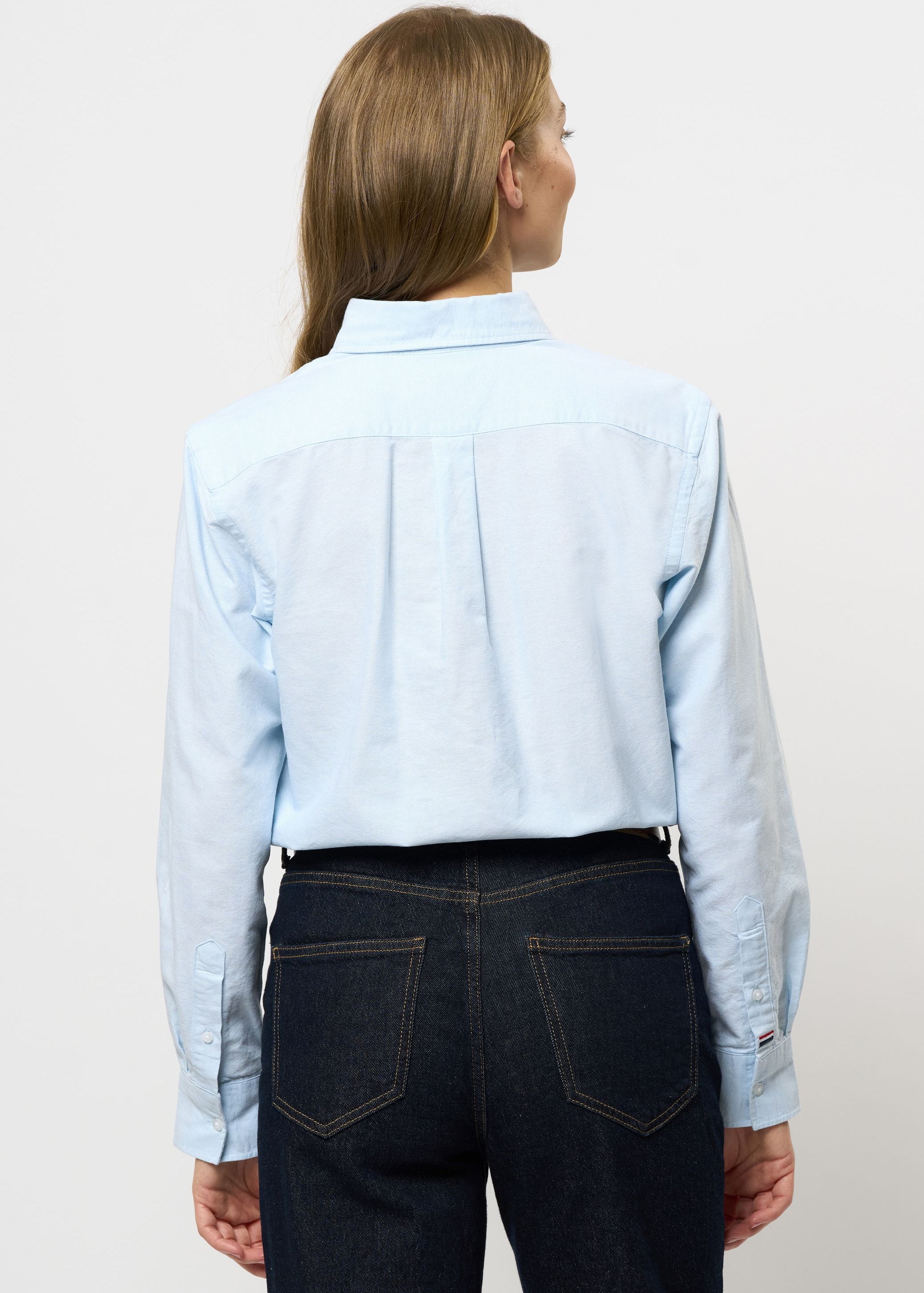 UWGina Oxford Reg. Fit Shirt