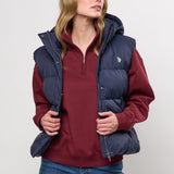 UWGreta Vest