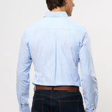 UMEsmar Slim Fit 2-Pack Shirt