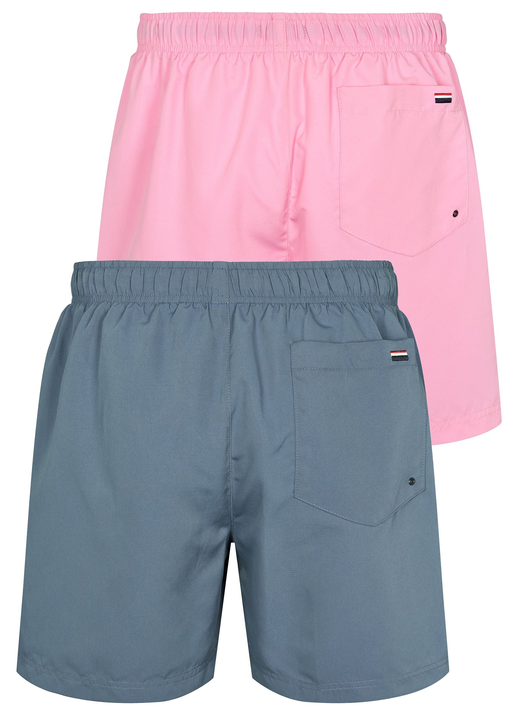 UMAza 2-Pack Swimshorts