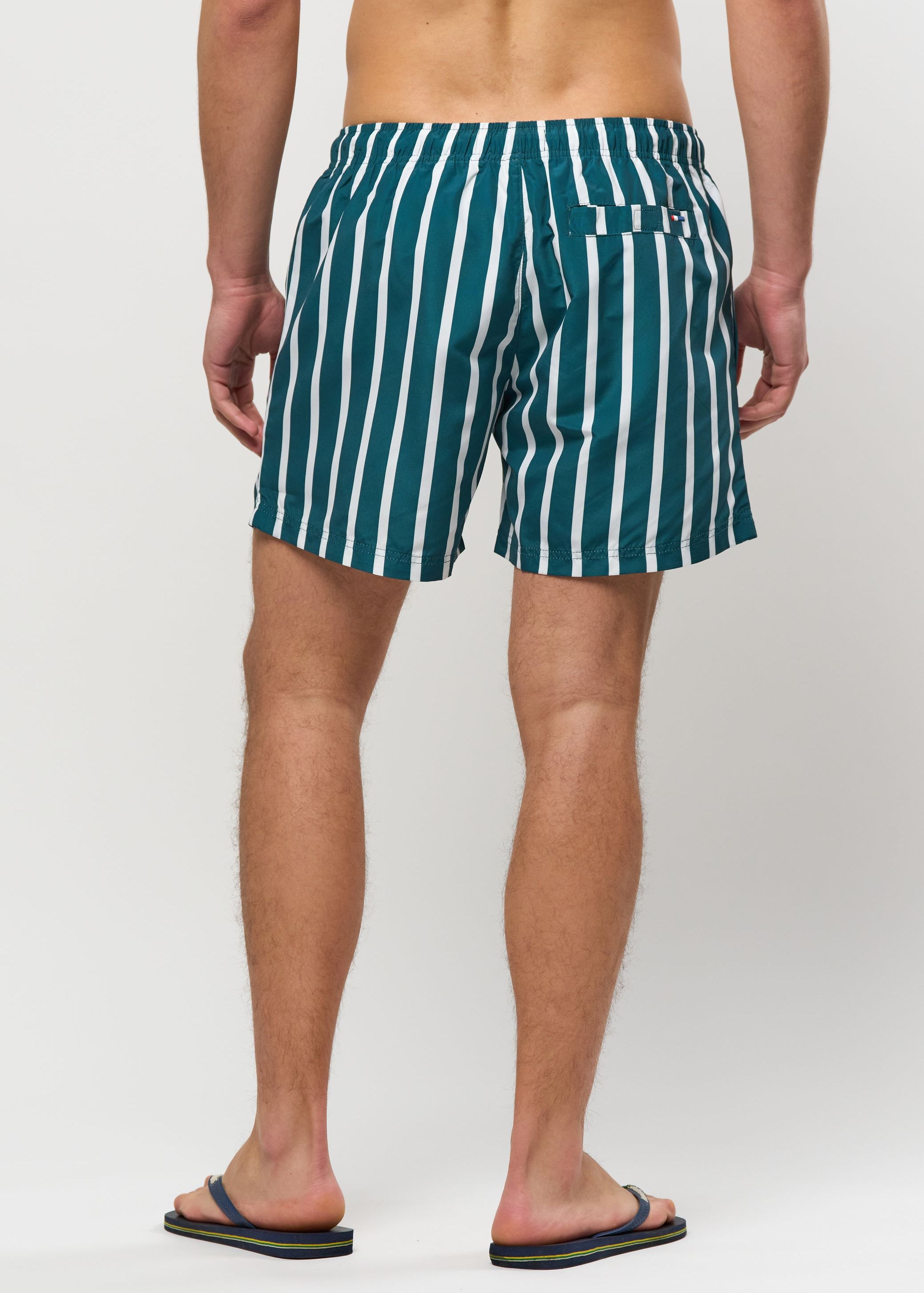UMCharles Swimshorts