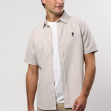 UMCharli Shirt Reg. Fit