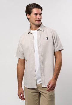 UMCharli Shirt Reg. Fit