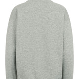 Katie Half-zip Sweatshirt