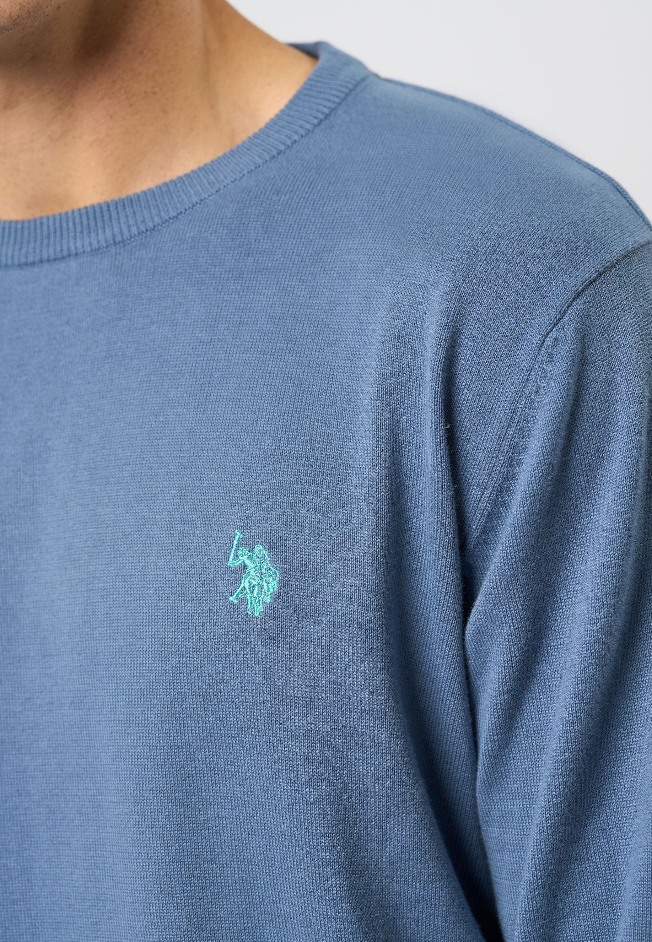 UMAdair Knit