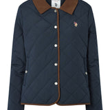 Malou Quilted Jacket