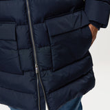 Albert Long Winter Jacket