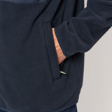 UMDain Full-Zip Fleece Jacket