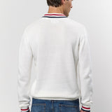 UMEdmond V-neck Knit