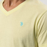 UMCem V-neck T-shirt