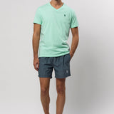 UMCem V-neck T-shirt