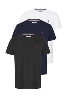 Arjun 3-pack T-shirt