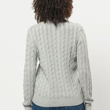 UWMadeline Cable Knit