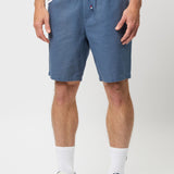 Jorge Linen Shorts
