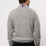 Kevin Lambswool Knit