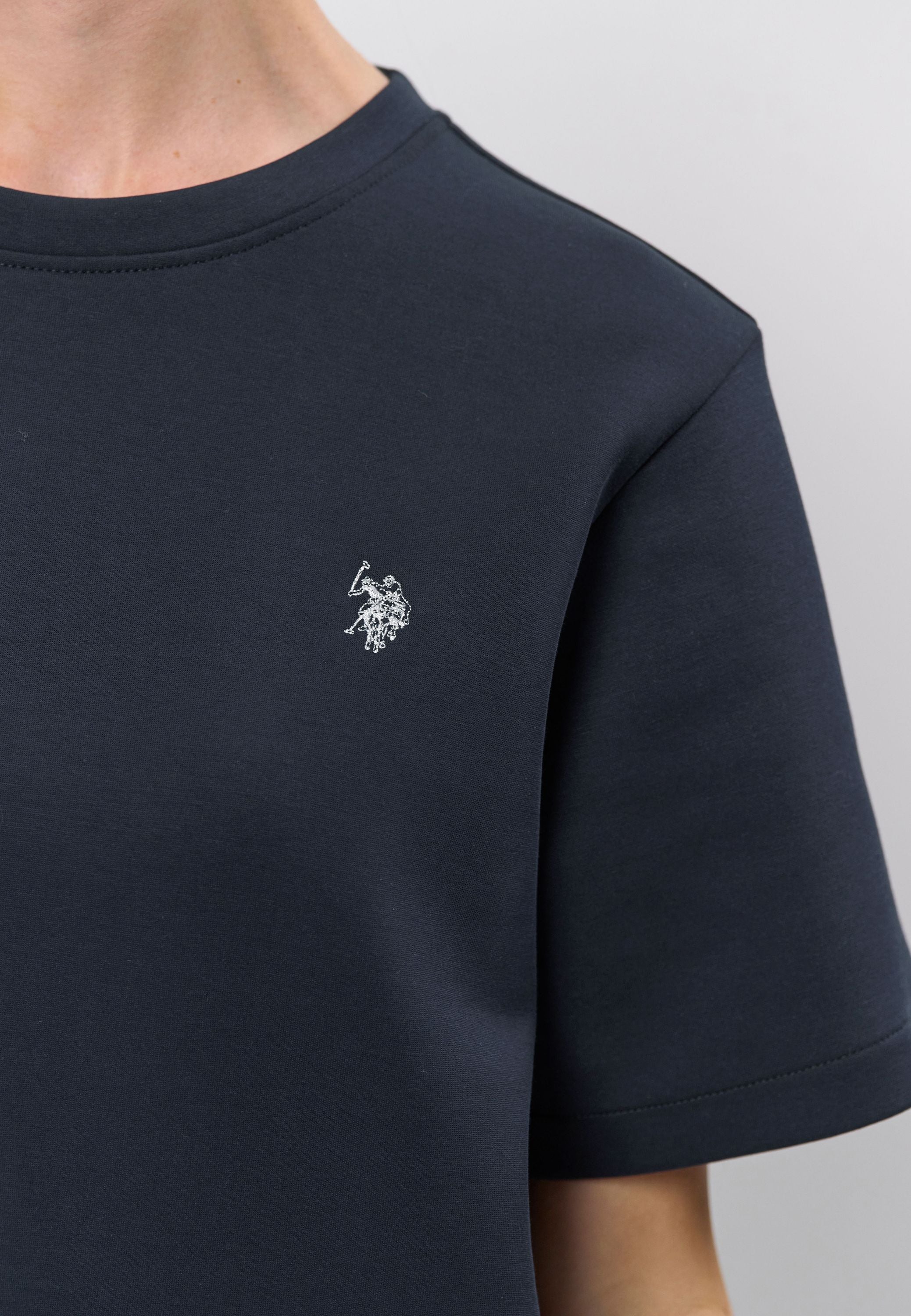 UWMaddie Scuba Sweatshirt