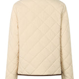 Malou Quilted Jacket