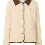 Malou Quilted Jacket