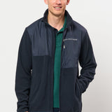 UMDain Full-Zip Fleece Jacket