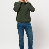 UMKetil Lambswool Knit