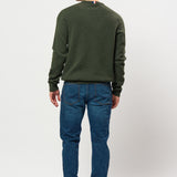 UMKetil Lambswool Knit